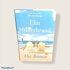 📚3 for 16📚 The Rumor